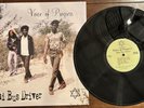 Voice Of Progress Mini Bus Driver LP (Negus Roots) EX