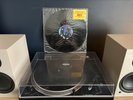 Kiss Creatures Of The Night UK 1982 Etched 12” Vinyl Record VG+