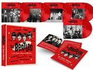 The Beatles Live Singles Collection Boxset 5 X 7
