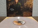 Neko Case - Neon Grey Midnight Green Ltd Ed Signed Cover Frosted Clear Vinyl LP