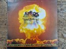 LP Jefferson Airplane - Crown Of Creation RCA SF 7976 UK Psychedelic Rock