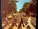 THE BEATLES: Abbey Road Promo Album APPLE #SO-383 * Her Majesty & Grate 1969 1st