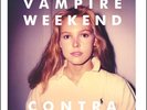 Vampire Weekend - Contra [New Vinyl LP] 180 Gram