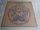 The Pentangle ' Solomon's Seal ' Vinyl Album With Insert Reprise  Records.