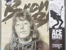 LP Ace Frehley Rockologists Origins Vol 1 SEALED Autographed Ships from the USA