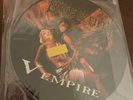 CRADLE OF FILTH Vempire/Dark Faerytales In Phallustein 12