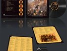 AQUILLA - Sentinels of New Dawn (LIM. 400 BLACK LP*POL HEAVY METAL)