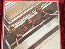 The Beatles Red Album 1962-1966 Double Vinyl  1A 184-05307 Apple  Germany Press