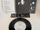 Necros - I.Q. 32 - 7