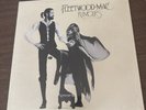 Fleetwood Mac:  Rumors First Press LP In Shrink  W Printed Insert. Crispy