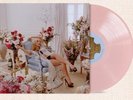 Sabrina Carpenter “Man’s Best Friend” Alt Cover #2 Dusty Rose Vinyl - Oz Seller