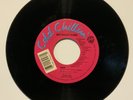 Big Daddy Kane - Raw / Raw, Promo 45 rpm VG+