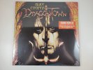 Alice Cooper Dragontown Vinyl (Record, 2019) Exclusive 180g Colored - NEW SEALED