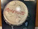 Judas Priest Rocka' Rolla original Gull 1974 cut-out no bar code