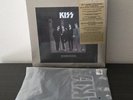 KISS Dressed To Kill 50th Anniversary Super Deluxe 8LP Box Set L Tee [SHIPS NOW]