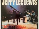 Jerry Lee Lewis & The Nashville Teens – 