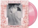 JOHNNY THUNDERS - QUE SERA & RARITIES (2025) NEW PINK DOUBLE VINYL LP. NY DOLLS