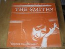 Rough Trade ROUGH 255 The Smiths Louder Than Bombs 2 LP Set A1 / B1 / C1 / D1