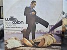 Willie Colon - Cosa Nuestra - Canta: Hector Lavoe ‎– Latin, Salsa, 1970s