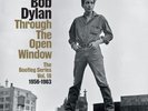 Bob Dylan Through the Open Window: The Bootleg Series (Vinyl)Volume 18
