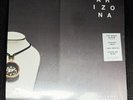 Arizona (12) - Gallery Vinyl LP Clear & White Mixed Atlantic 566048-1 (Mint)