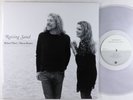Robert Plant & Alison Krauss - Raising Sand 2xLP - Rounder Clear 180g Re VG++