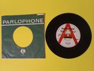 The Beatles - Ticket To Ride UK 7