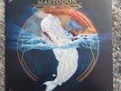 MASTODON: Leviathan LP Bone White Vinyl Clutch Blood And Thunder