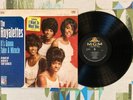 The Royalettes LP It's Gonna Take a Miracle 1965 Soul Girl Group VG/VG+