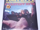 Tom Petty and the Heartbreakers Greatest Hits Red & Yellow Marble Vinyl 2LP New