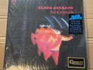 Black Sabbath Paranoid 2016 Rhino Deluxe 2LP Vinyl Reissue Remastered 180 Gram