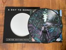 A Day to Remember - Homesick - Vinyl LP Picture Disc ADTR