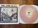 The Story So Far - The Story So Far - Vinyl LP Blue Pink Cream Swirl TSSF