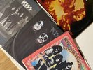 KISS️1976 THE ORIGINALS VINYL-AUCOIN NICE