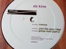 Da Kine 12