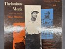 Thelonious Monk on Riverside 12-201