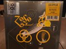 LED ZEPPELIN Rock And Roll 2018 RSD Yellow Vinyl 7