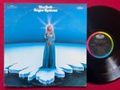 THE BOB SEGER SYSTEM RAMBLIN GAMBLIN MAN LP (1969) ORIG 1ST PRESS CAPITOL ST-172