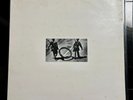 New Order - Radio Order Roxy, Stockholm, Sweden 19/5/81 LIVE LP