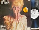 DUSTY SPRINGFIELD Dusty in Memphis - 1969 1st Press Atlantic WLP PROMO LP - EX+