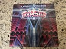Vinnie Vincent Invasion - Chrysalis LP 1986 Record Album VG