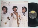 FIRST CHOICE Delusions - DISCO 1977 LP Gold Mind Records - Play Tested VG++  *R8
