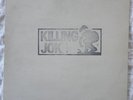 KILLING JOKE Requiem / Change UK 1ST PRESS VINYL 12