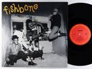 Fishbone - S/T EP - Columbia VG++ PROMO