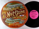 Small Faces - Ogdens' Nut Gone Flake LP - Immediate VG+