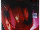 The Cure - Pornography 40th Anniv. Picture Disc LP - Elektra/Rhino RSD NM Shrink