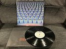 JEAN MICHEL JARRE Equinoxe 1978 PROMO LP UNPLAYED Near Mint Vinyl Record Album