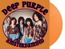 DEEP PURPLE - - Amsterdamned  Live At The Paradiso. Amsterdam 1969 - F - C600z