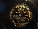 MARLENE DIETRICH Naughty Lola/Falling In Love Again VICTOR 22593 JAZZ 78