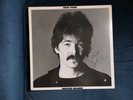 JOHN PRINE (1978) BRUISED ORANGE - SIGNED by John Prine  Vinyl LP Record